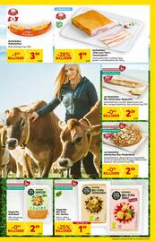 Billa Flugblatt woche 38 Seite 5
