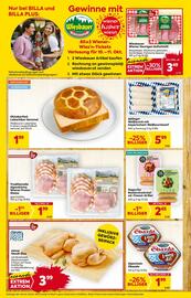 Billa Flugblatt woche 38 Seite 6