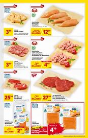 Billa Flugblatt woche 38 Seite 9