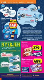 ALDI akciós újság hét 38 Oldal 22