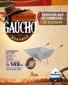 Catálogo Redemac semana 38 Página 1