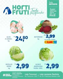 Catálogo Bergamais Supermercados Página 4