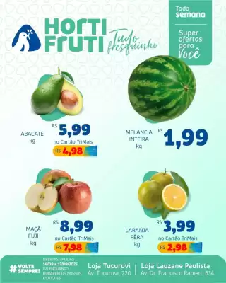 Catálogo Bergamais Supermercados (válido até 17-09)