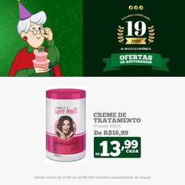 Catálogo Maxxi Econômica Farmácias Página 1