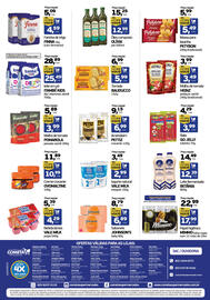 Encarte Cometa Supermercados semana 38 Página 2