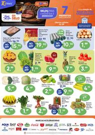 Catálogo Imec Supermercados Página 1