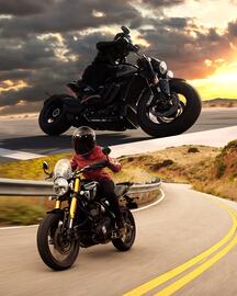 Catálogo Triumph Página 1