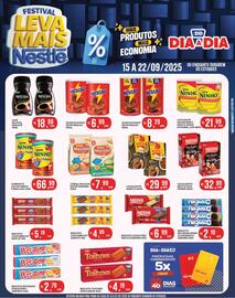 Tabloide Atacadão Dia a Dia semana 38 Página 1