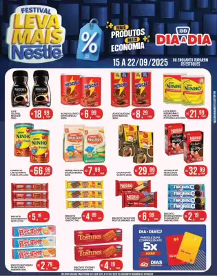 Tabloide Atacadão Dia a Dia (válido até 22-09)