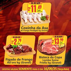 Catálogo Big Supermercados Página 3