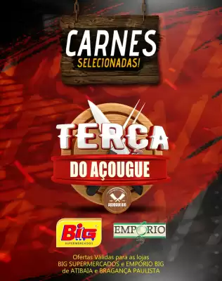 Catálogo Big Supermercados (válido até 16-09)