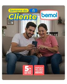 Encarte Bemol semana 38 Página 1