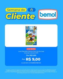 Encarte Bemol semana 38 Página 2