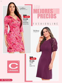 Catálogo Cklass Página 32