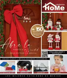 Catálogo Cklass Página 1