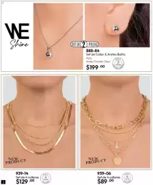 Catálogo Cklass Página 101