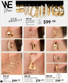 Catálogo Cklass Página 105