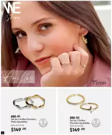 Catálogo Cklass Página 107