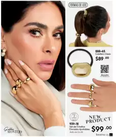 Catálogo Cklass Página 108