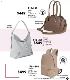 Catálogo Cklass Página 13