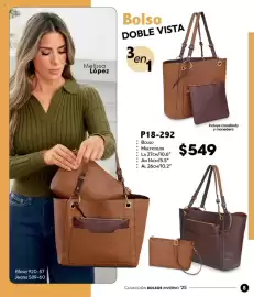 Catálogo Cklass Página 17