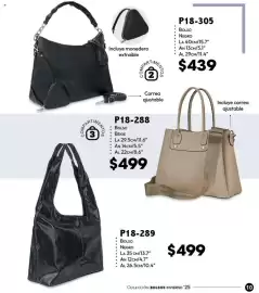 Catálogo Cklass Página 21