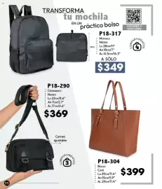 Catálogo Cklass Página 23