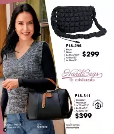 Catálogo Cklass Página 27