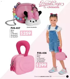 Catálogo Cklass Página 33