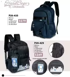 Catálogo Cklass Página 39