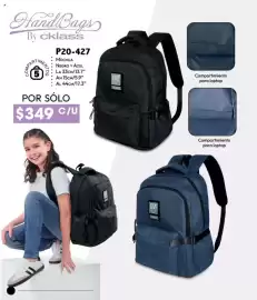 Catálogo Cklass Página 43