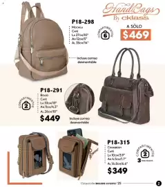 Catálogo Cklass Página 5