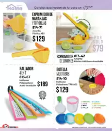 Catálogo Cklass Página 60