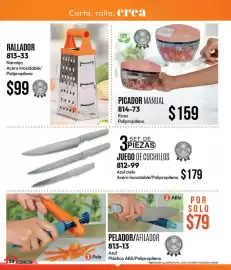 Catálogo Cklass Página 62