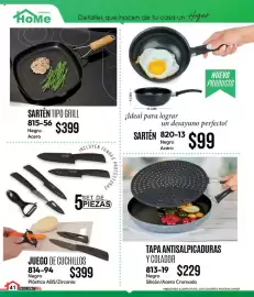 Catálogo Cklass Página 64