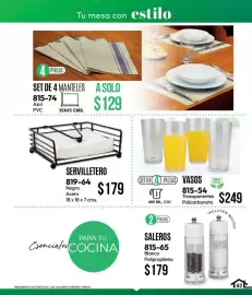 Catálogo Cklass Página 65