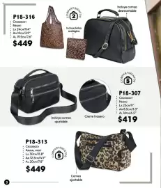 Catálogo Cklass Página 7