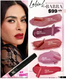 Catálogo Cklass Página 72