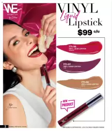 Catálogo Cklass Página 73