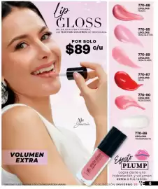 Catálogo Cklass Página 76