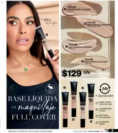 Catálogo Cklass Página 78