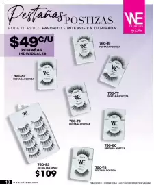 Catálogo Cklass Página 83