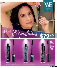 Catálogo Cklass Página 84