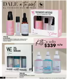 Catálogo Cklass Página 87