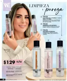 Catálogo Cklass Página 89