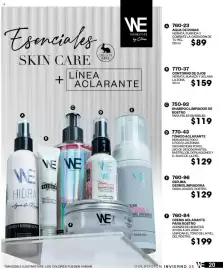 Catálogo Cklass Página 90