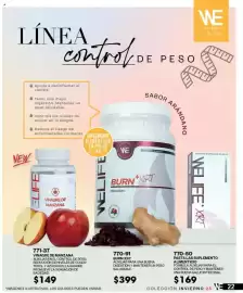 Catálogo Cklass Página 92