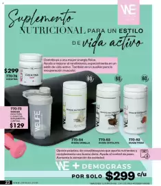 Catálogo Cklass Página 93