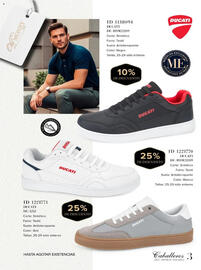 Catálogo Price Shoes Página 3
