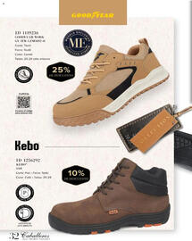 Catálogo Price Shoes Página 32